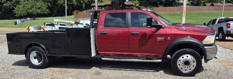 ram ram 4500 chassis cab 2011 3D6WA6CL3BG529564 image ram ram 4500 chassis cab 2011 3D6WA6CL3BG529564 image